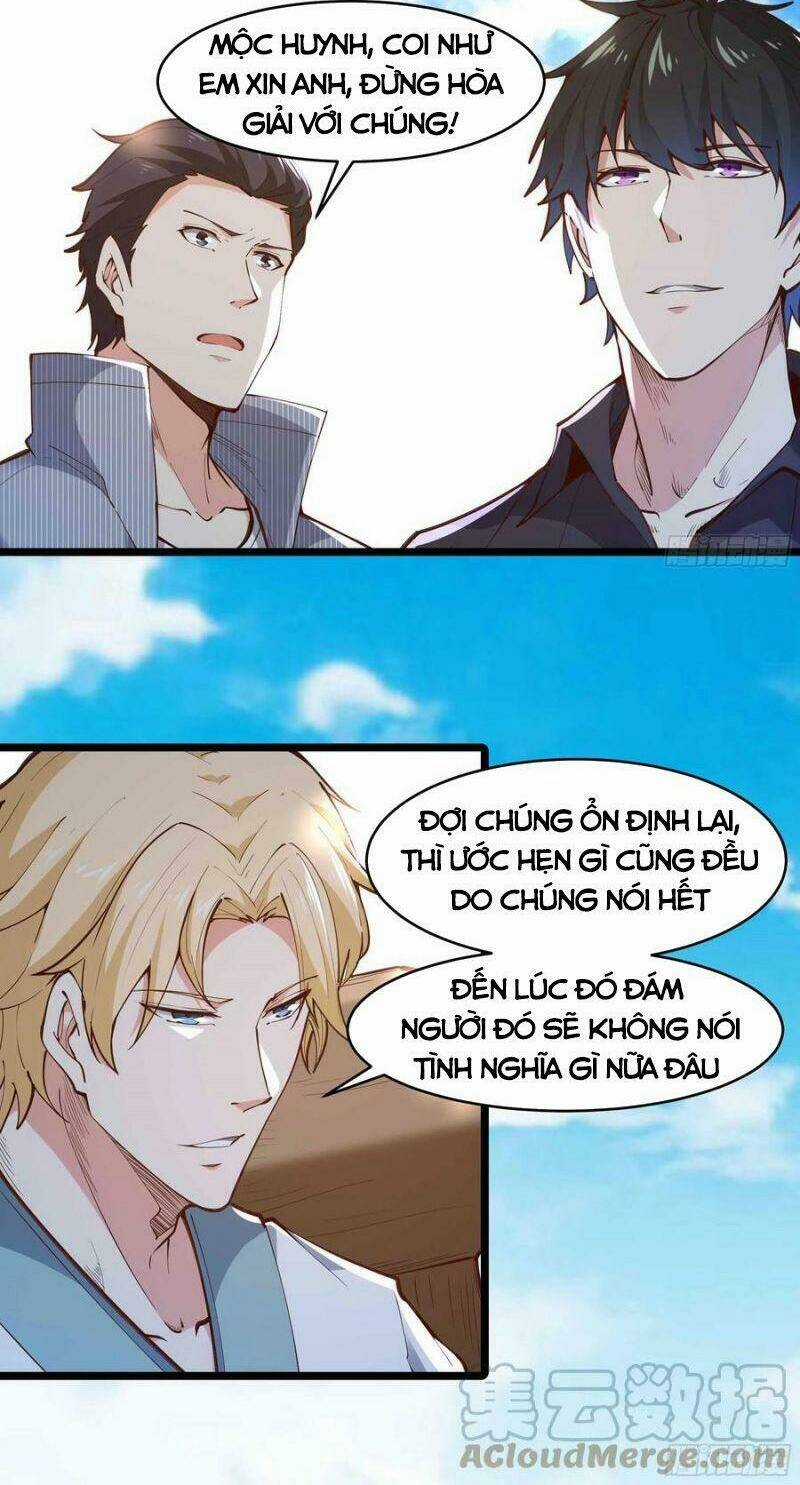 Trùng Sinh Đô Thị Thiên Tôn - Chapter 258 - Trang 24