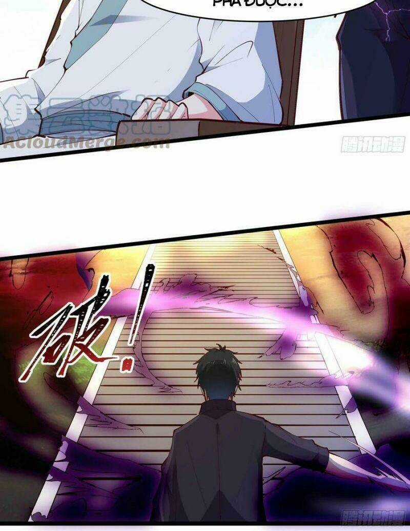 Trùng Sinh Đô Thị Thiên Tôn - Chapter 258 - Trang 4