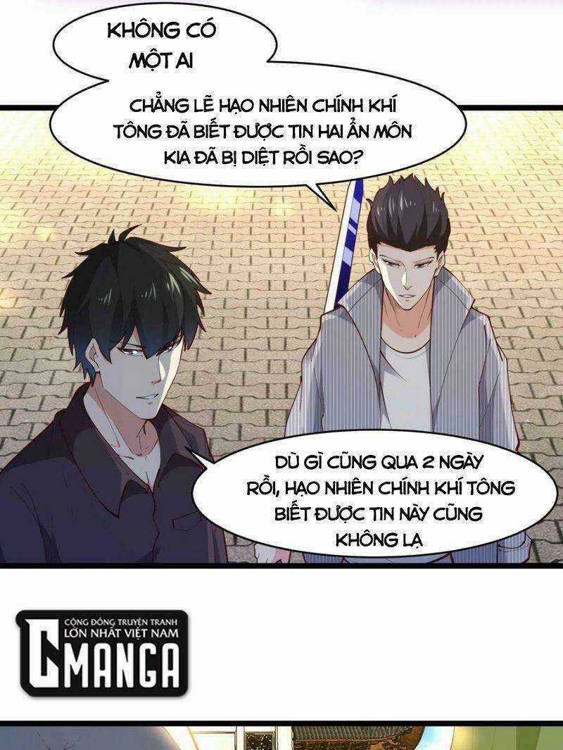 Trùng Sinh Đô Thị Thiên Tôn - Chapter 258 - Trang 5