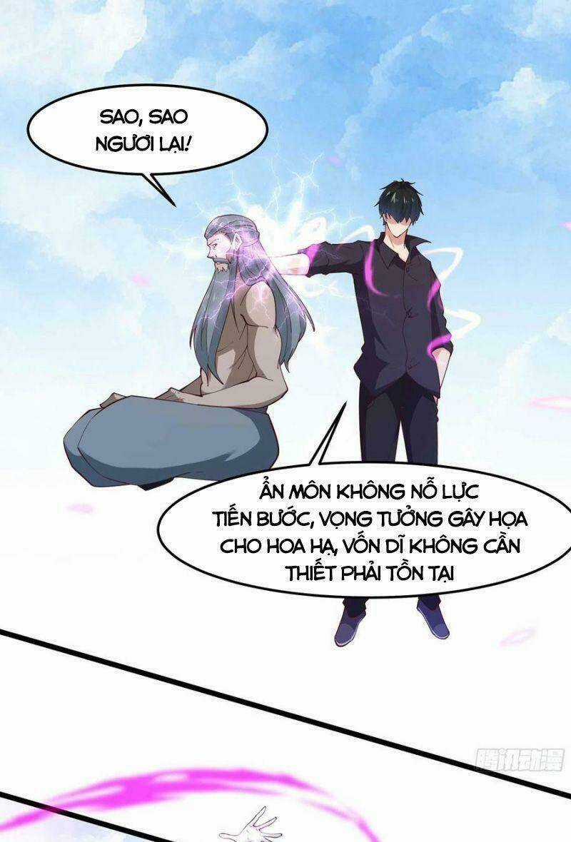 Trùng Sinh Đô Thị Thiên Tôn - Chapter 259 - Trang 18