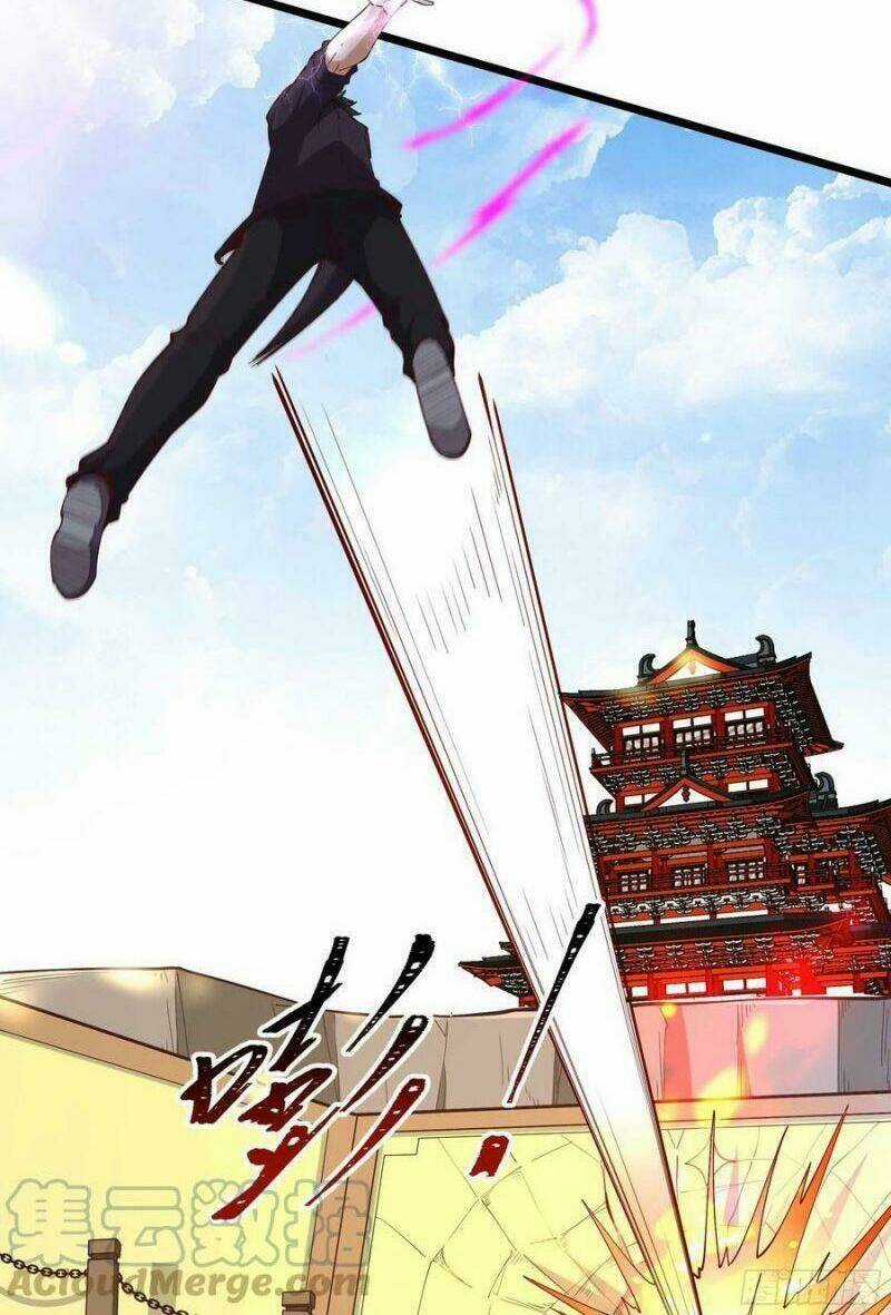 Trùng Sinh Đô Thị Thiên Tôn - Chapter 259 - Trang 19