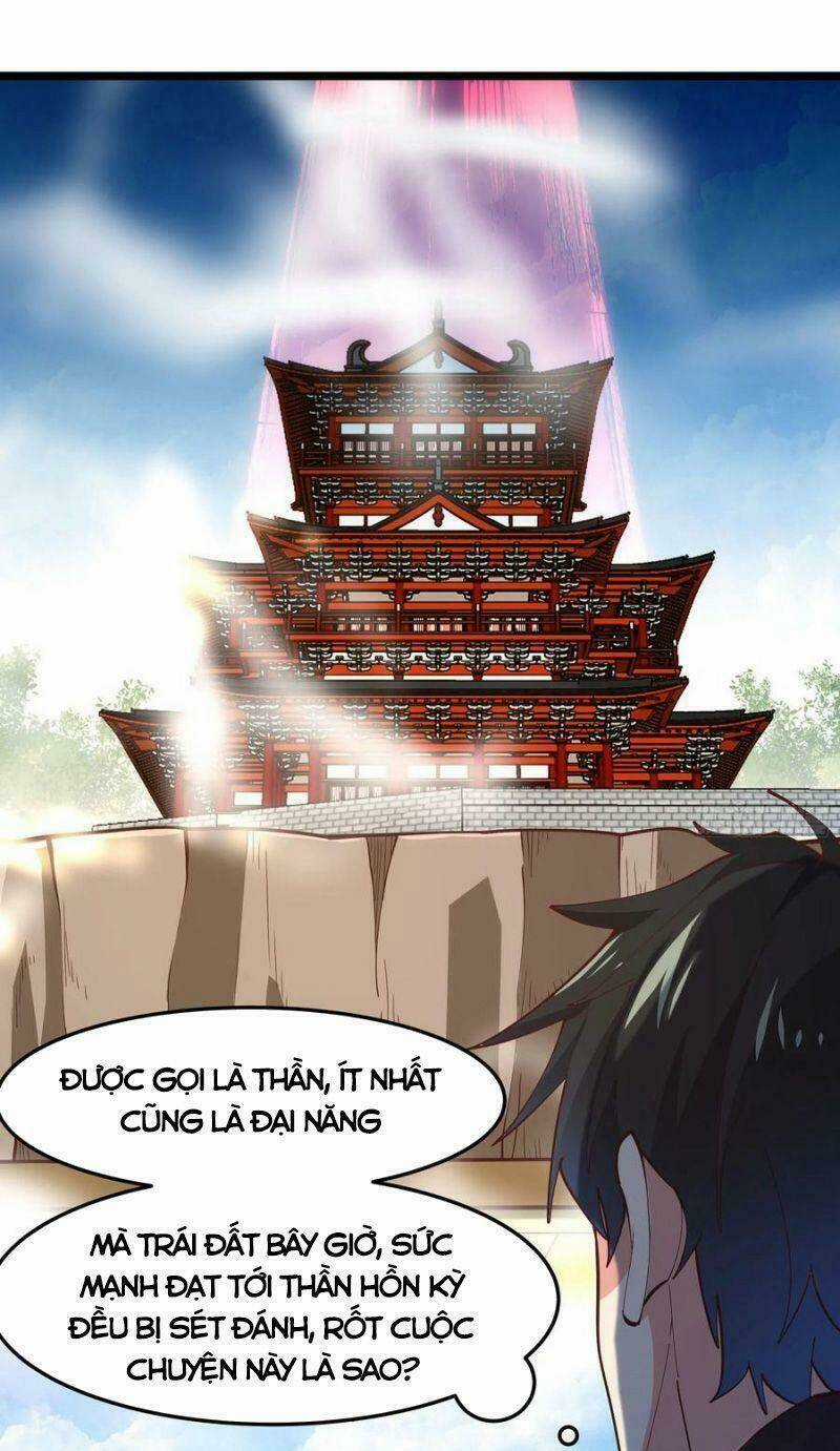 Trùng Sinh Đô Thị Thiên Tôn - Chapter 259 - Trang 28