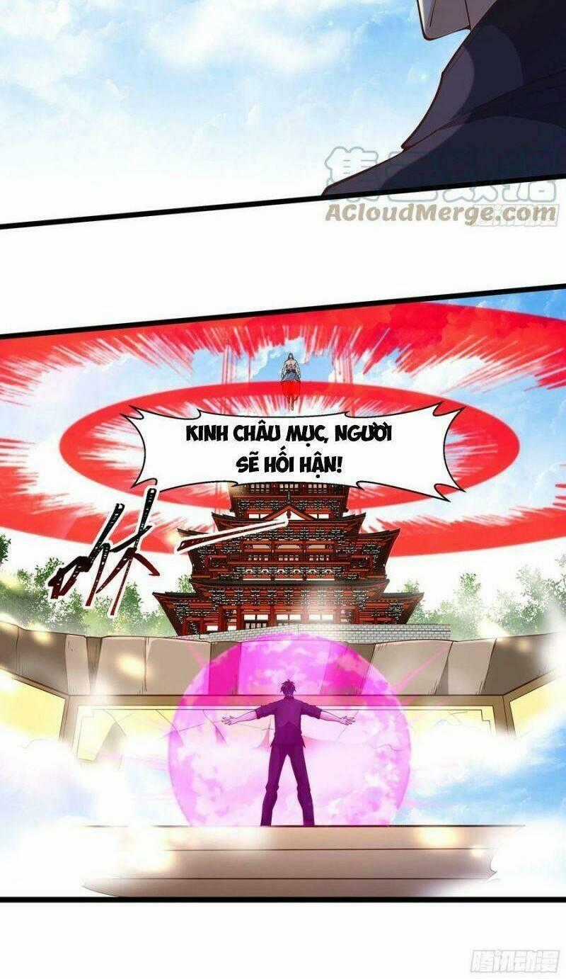 Trùng Sinh Đô Thị Thiên Tôn - Chapter 259 - Trang 29