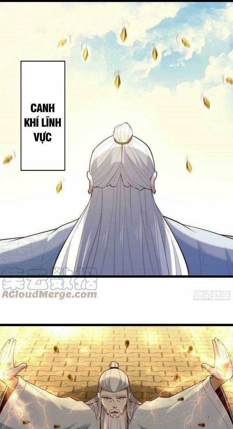 Trùng Sinh Đô Thị Thiên Tôn - Chapter 259 - Trang 6