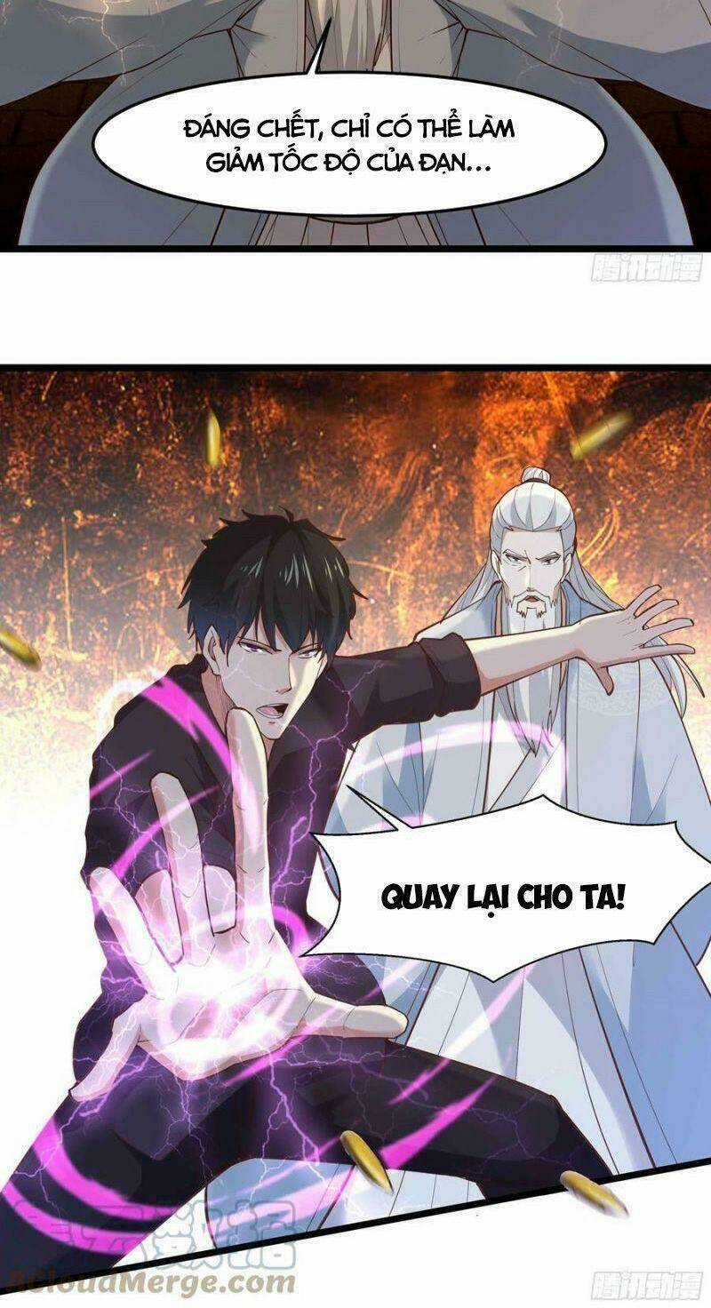 Trùng Sinh Đô Thị Thiên Tôn - Chapter 259 - Trang 7