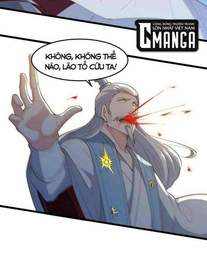 Trùng Sinh Đô Thị Thiên Tôn - Chapter 259 - Trang 9