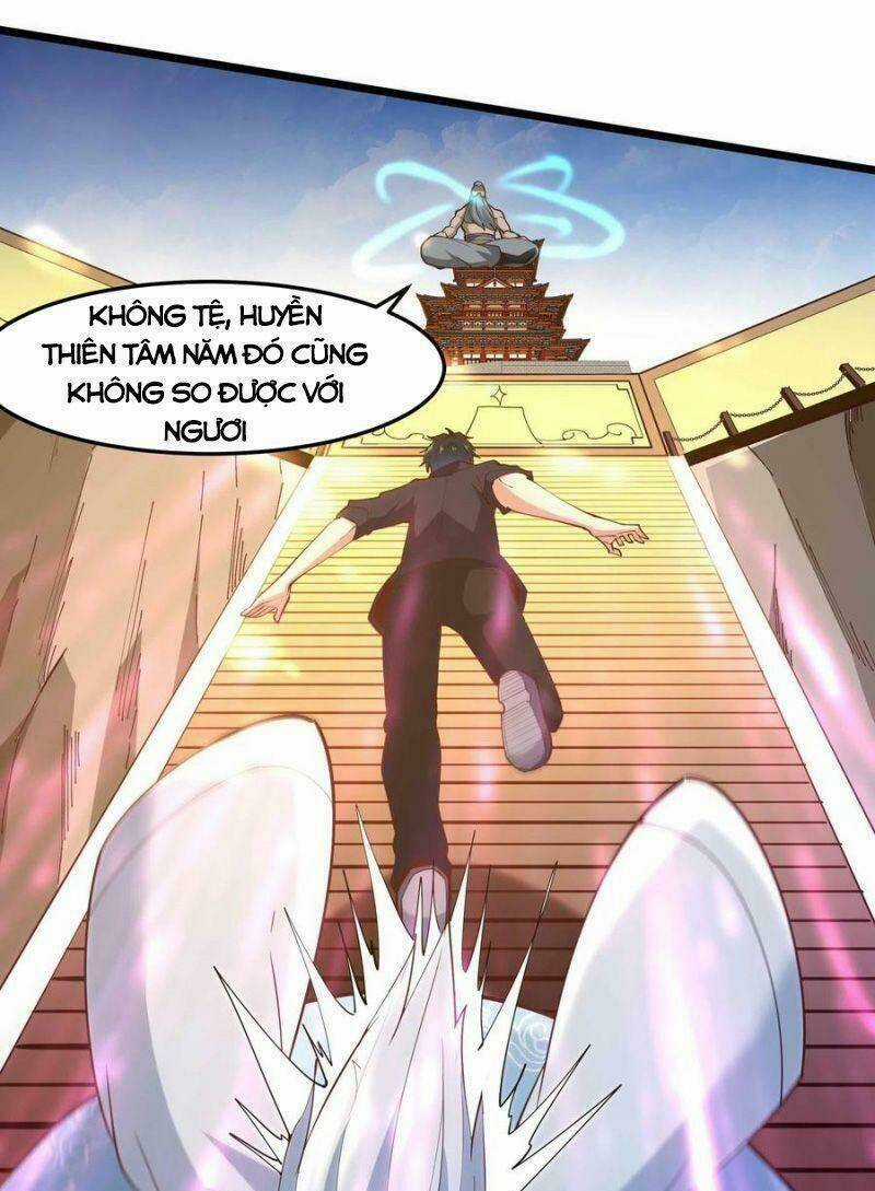 Trùng Sinh Đô Thị Thiên Tôn - Chapter 259 - Trang 10