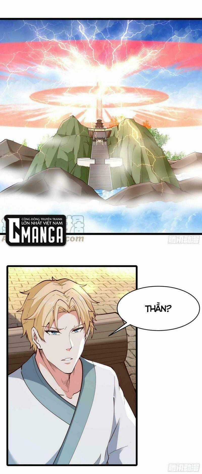 Trùng Sinh Đô Thị Thiên Tôn - Chapter 260 - Trang 1
