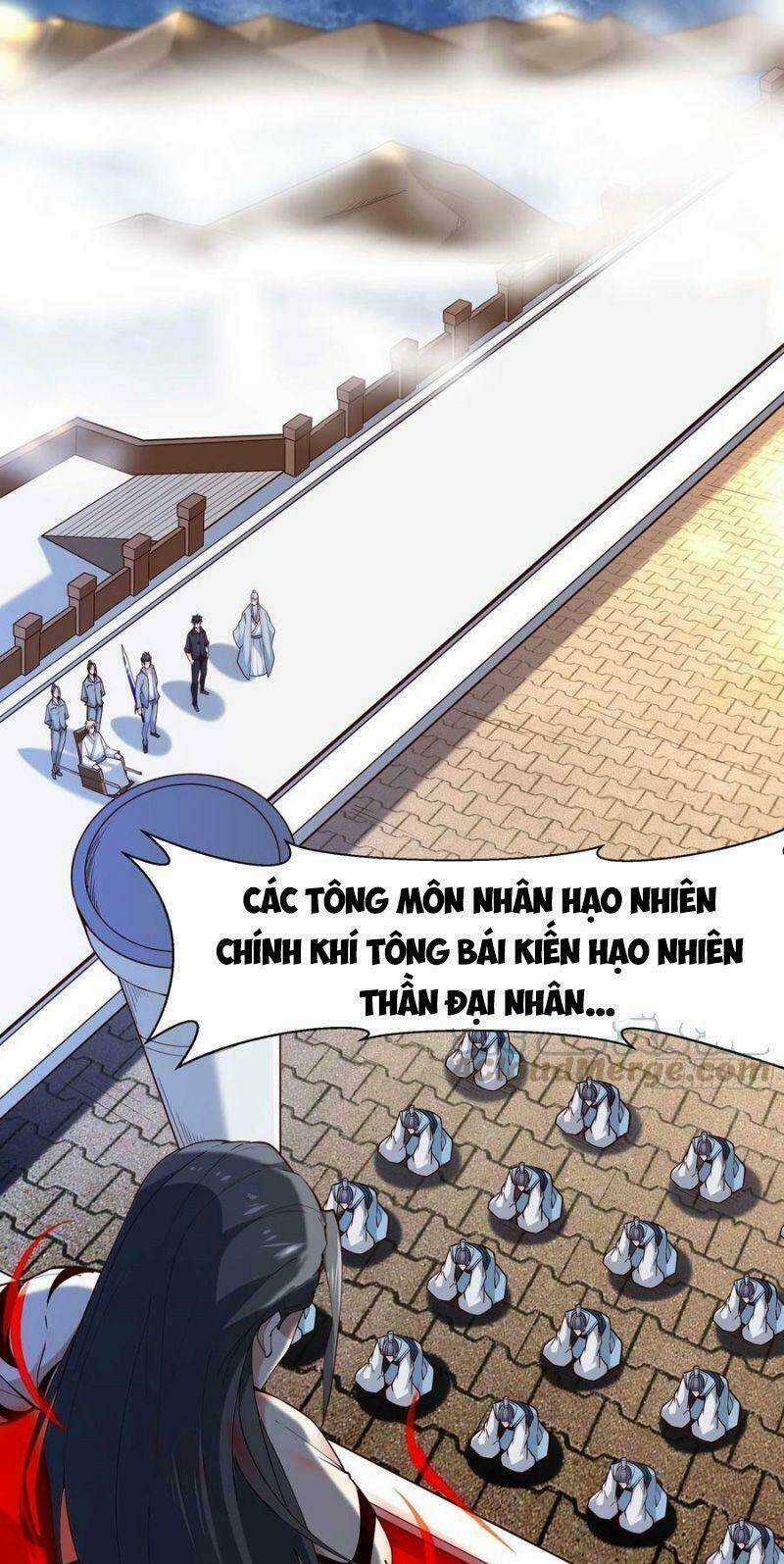 Trùng Sinh Đô Thị Thiên Tôn - Chapter 260 - Trang 3