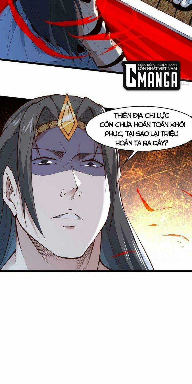 Trùng Sinh Đô Thị Thiên Tôn - Chapter 260 - Trang 4