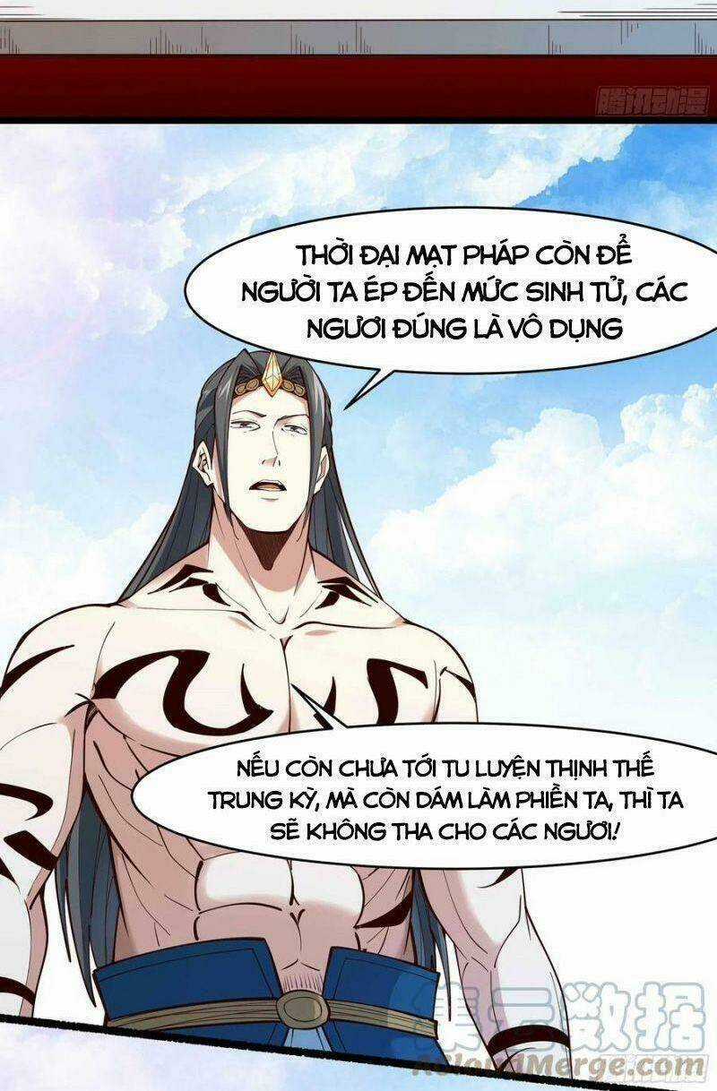Trùng Sinh Đô Thị Thiên Tôn - Chapter 260 - Trang 6