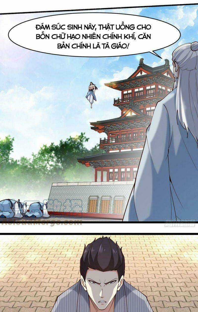 Trùng Sinh Đô Thị Thiên Tôn - Chapter 260 - Trang 7