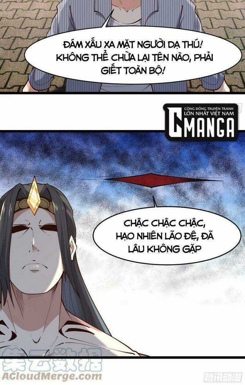 Trùng Sinh Đô Thị Thiên Tôn - Chapter 260 - Trang 8