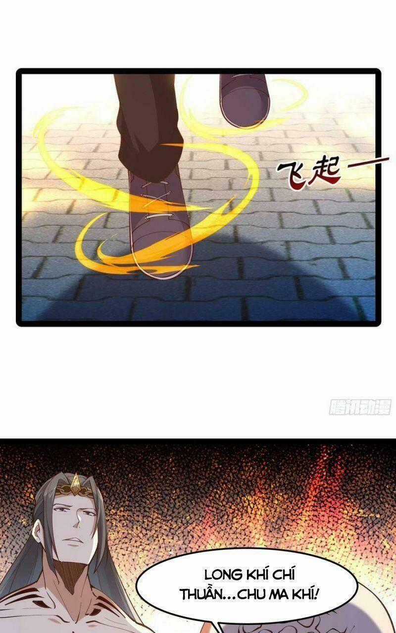 Trùng Sinh Đô Thị Thiên Tôn - Chapter 261 - Trang 2