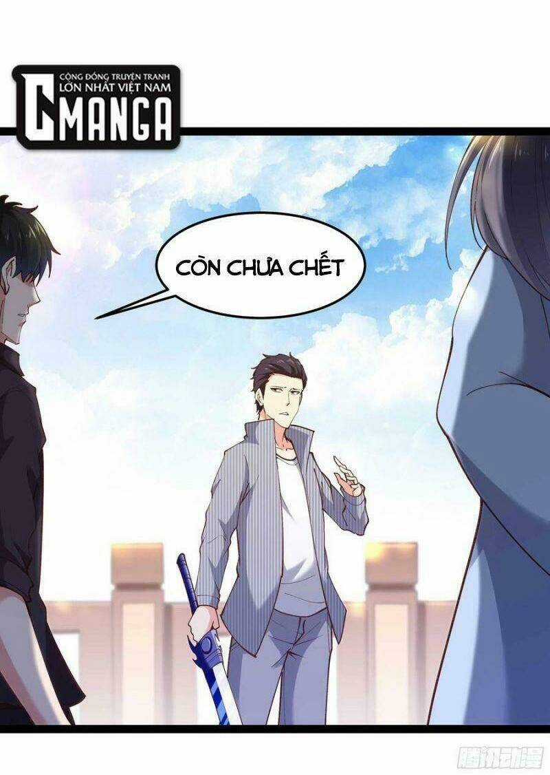 Trùng Sinh Đô Thị Thiên Tôn - Chapter 261 - Trang 11