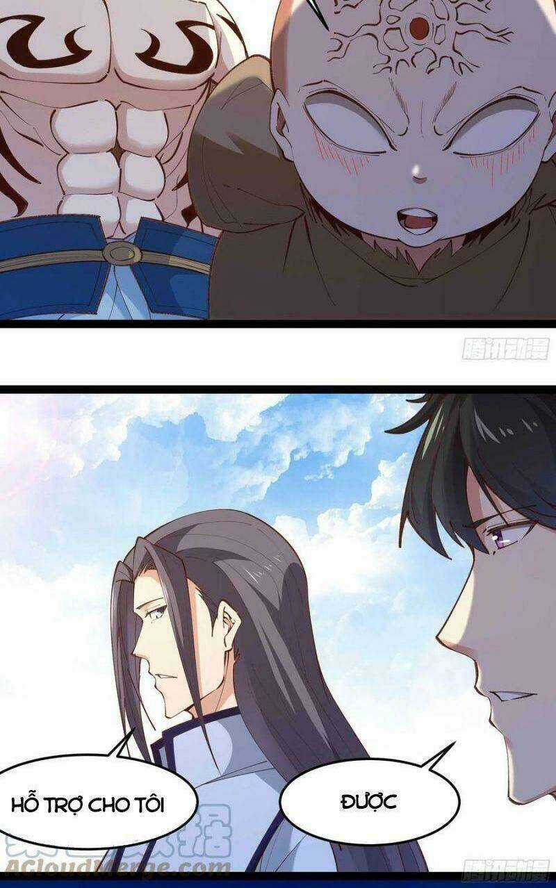 Trùng Sinh Đô Thị Thiên Tôn - Chapter 261 - Trang 3