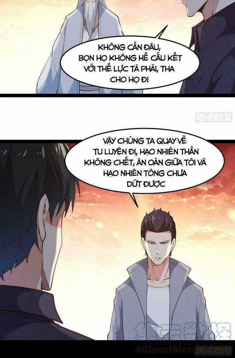 Trùng Sinh Đô Thị Thiên Tôn - Chapter 261 - Trang 25
