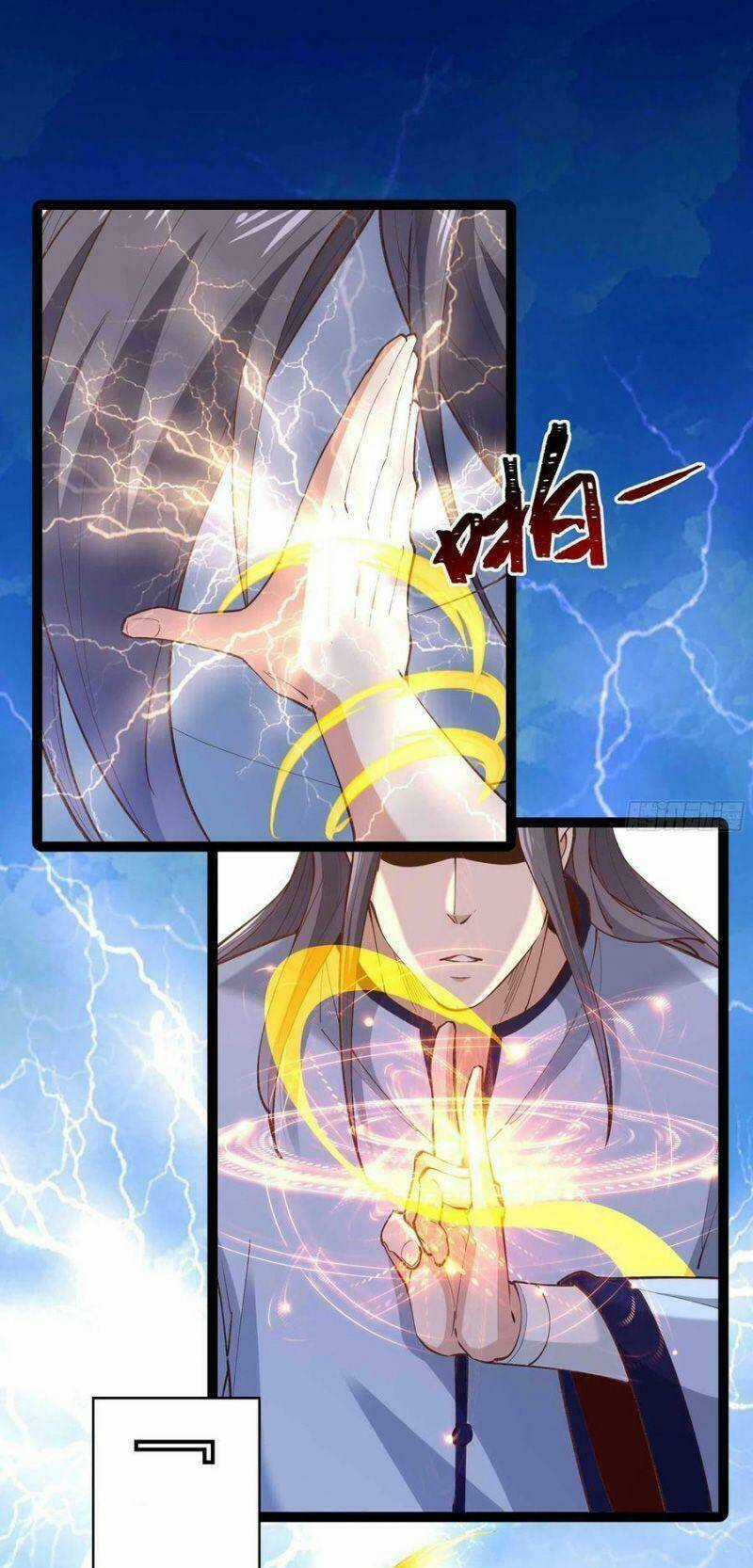 Trùng Sinh Đô Thị Thiên Tôn - Chapter 261 - Trang 4