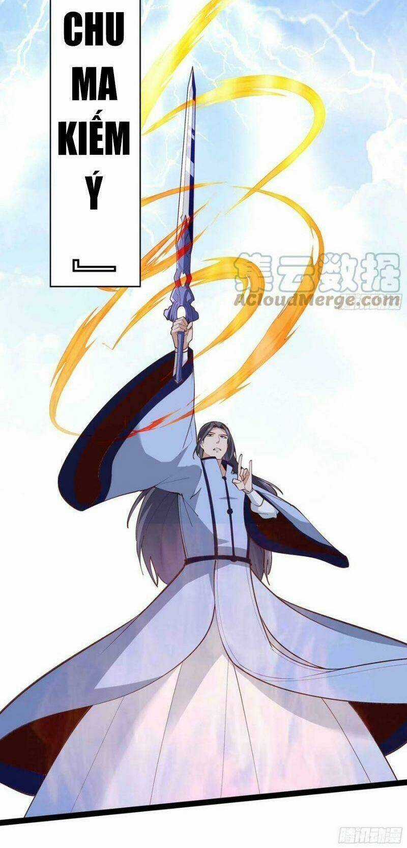 Trùng Sinh Đô Thị Thiên Tôn - Chapter 261 - Trang 5