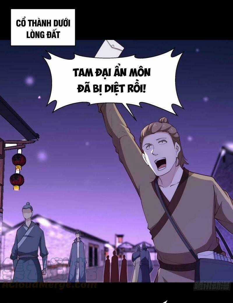 Trùng Sinh Đô Thị Thiên Tôn - Chapter 262 - Trang 1