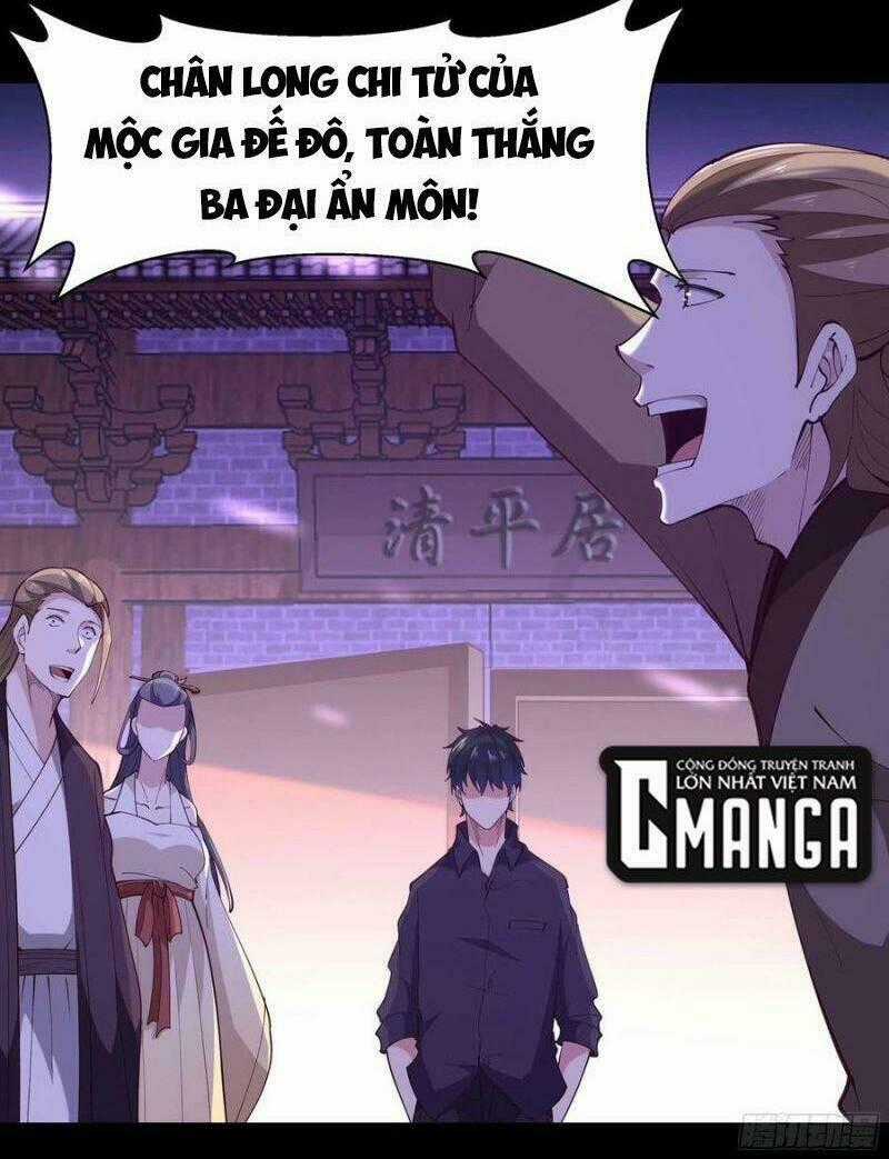 Trùng Sinh Đô Thị Thiên Tôn - Chapter 262 - Trang 2