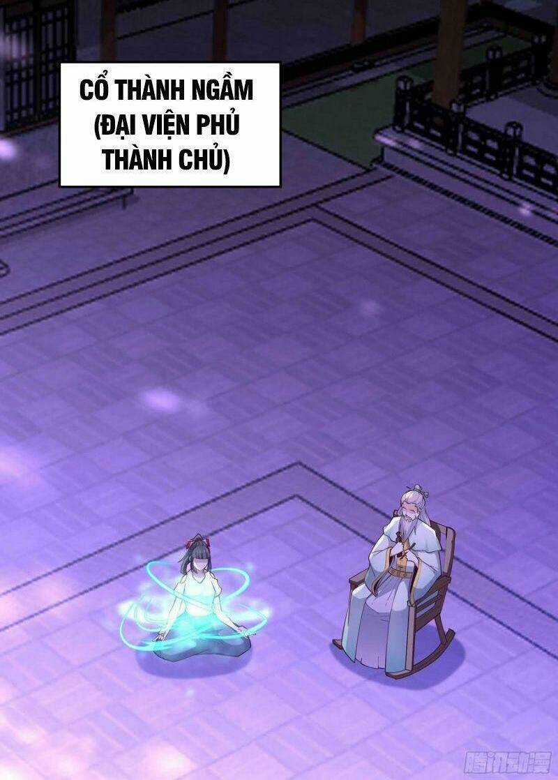 Trùng Sinh Đô Thị Thiên Tôn - Chapter 262 - Trang 4