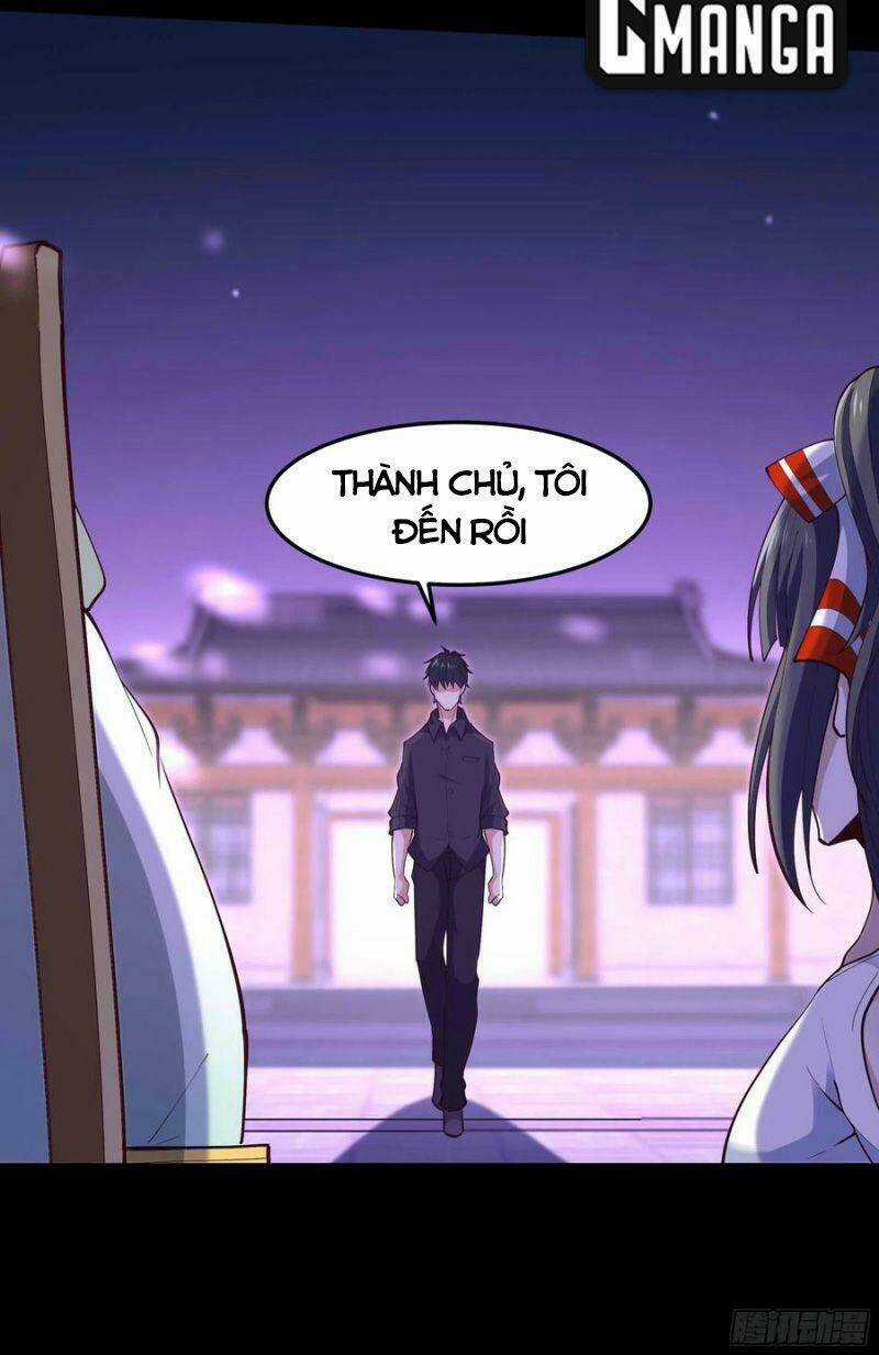 Trùng Sinh Đô Thị Thiên Tôn - Chapter 262 - Trang 6
