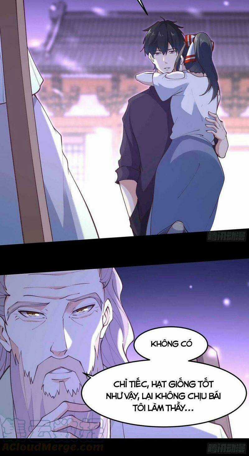 Trùng Sinh Đô Thị Thiên Tôn - Chapter 262 - Trang 8