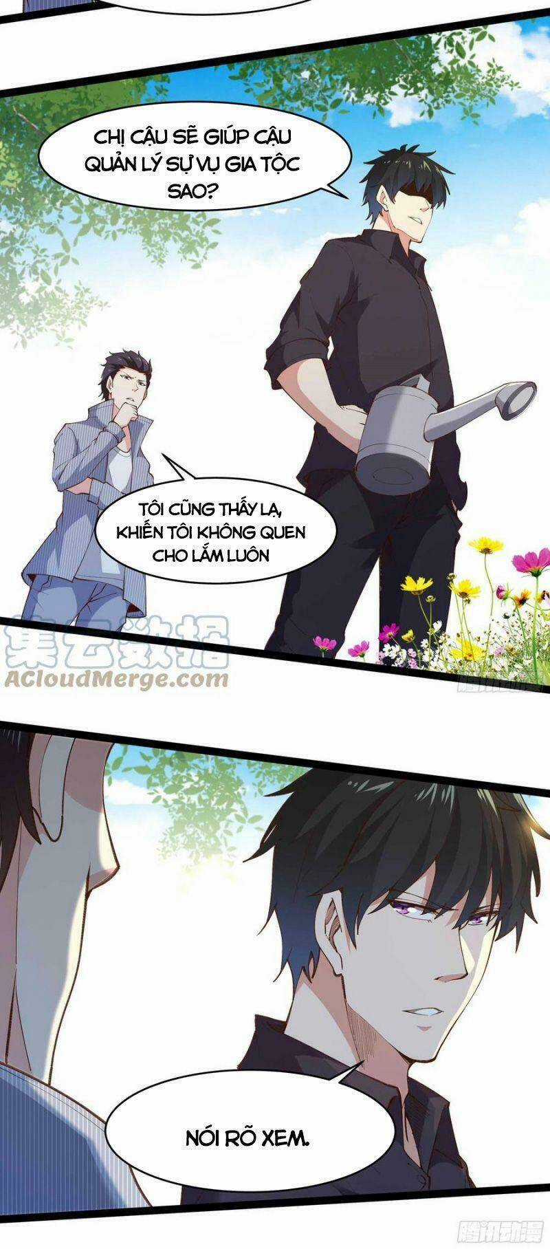 Trùng Sinh Đô Thị Thiên Tôn - Chapter 263 - Trang 12