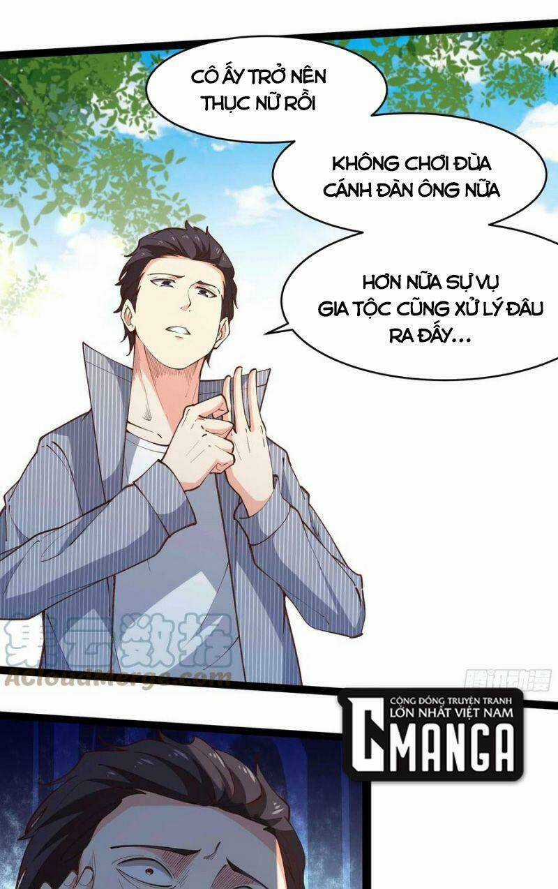 Trùng Sinh Đô Thị Thiên Tôn - Chapter 263 - Trang 13