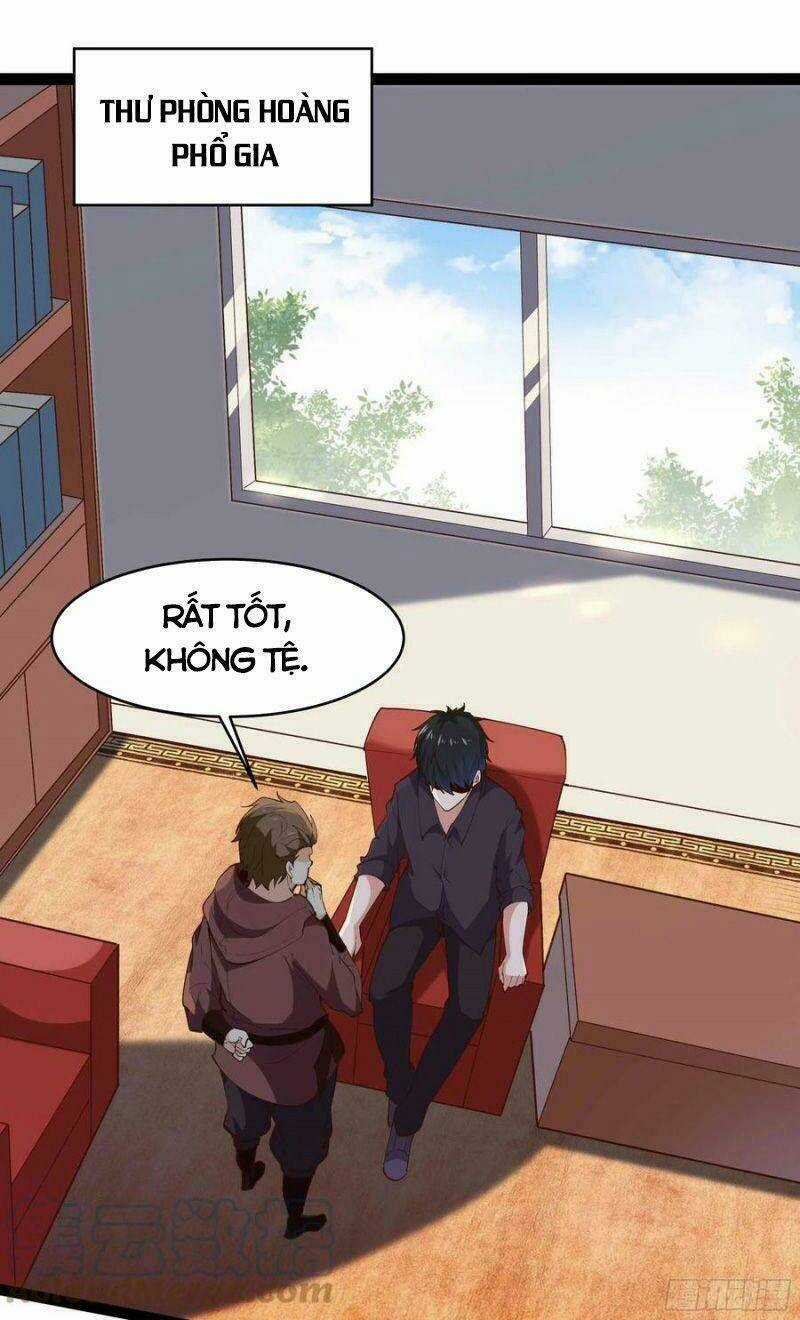 Trùng Sinh Đô Thị Thiên Tôn - Chapter 263 - Trang 16