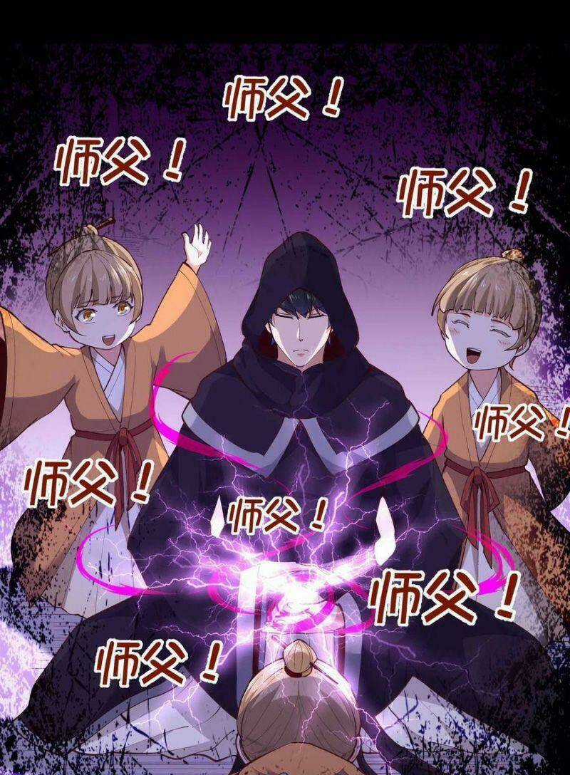 Trùng Sinh Đô Thị Thiên Tôn - Chapter 263 - Trang 3