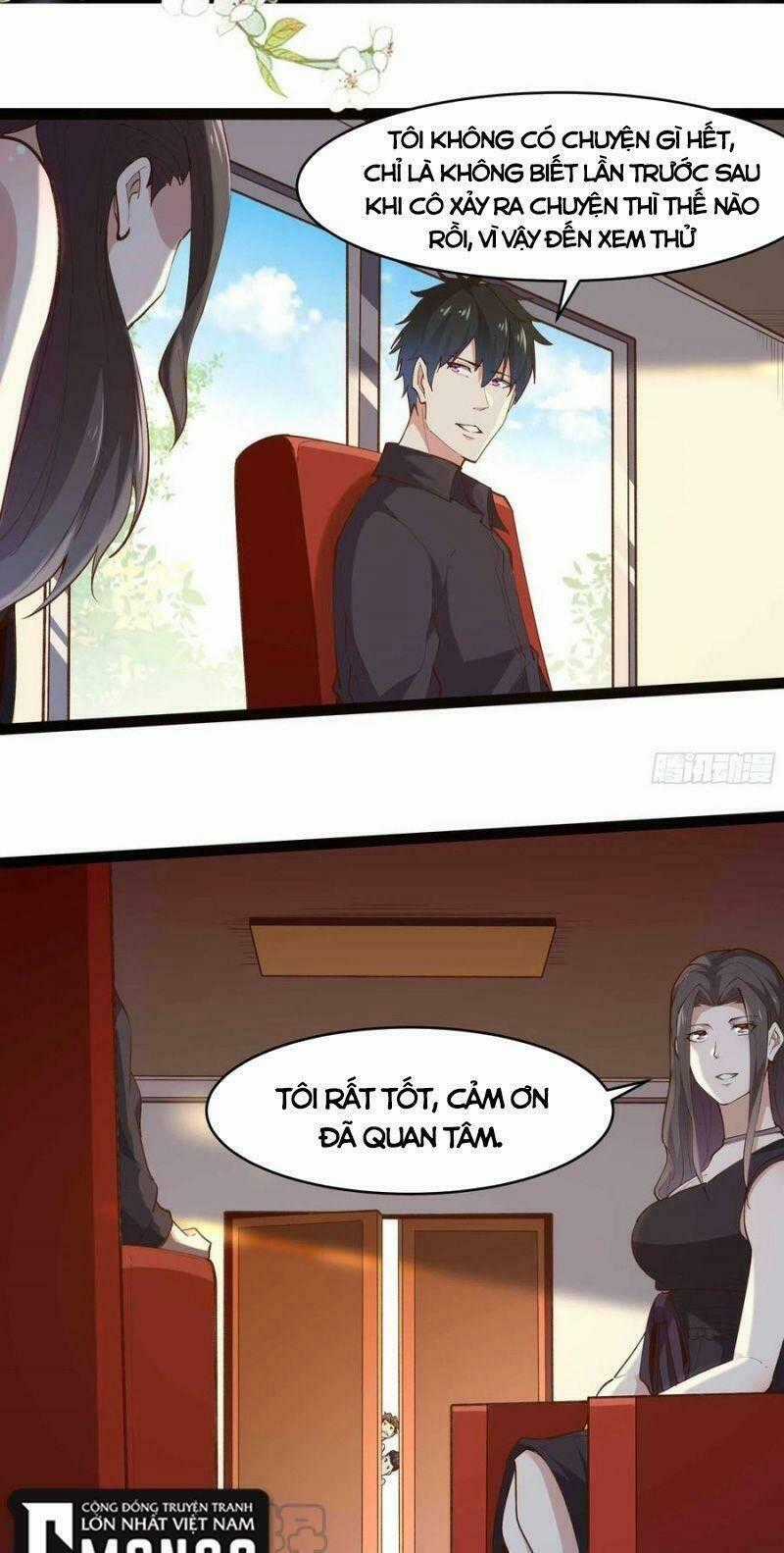 Trùng Sinh Đô Thị Thiên Tôn - Chapter 263 - Trang 21