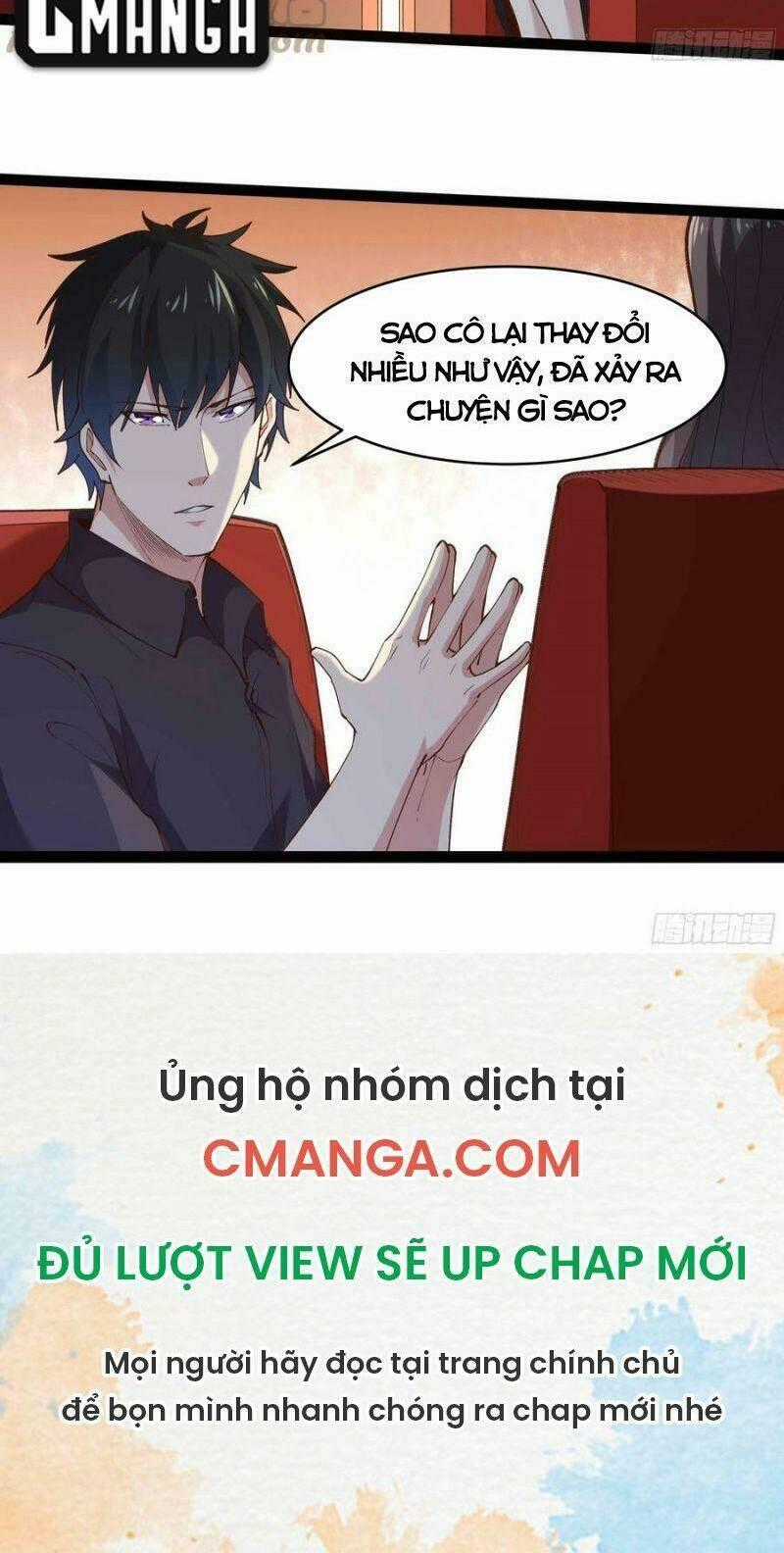 Trùng Sinh Đô Thị Thiên Tôn - Chapter 263 - Trang 22