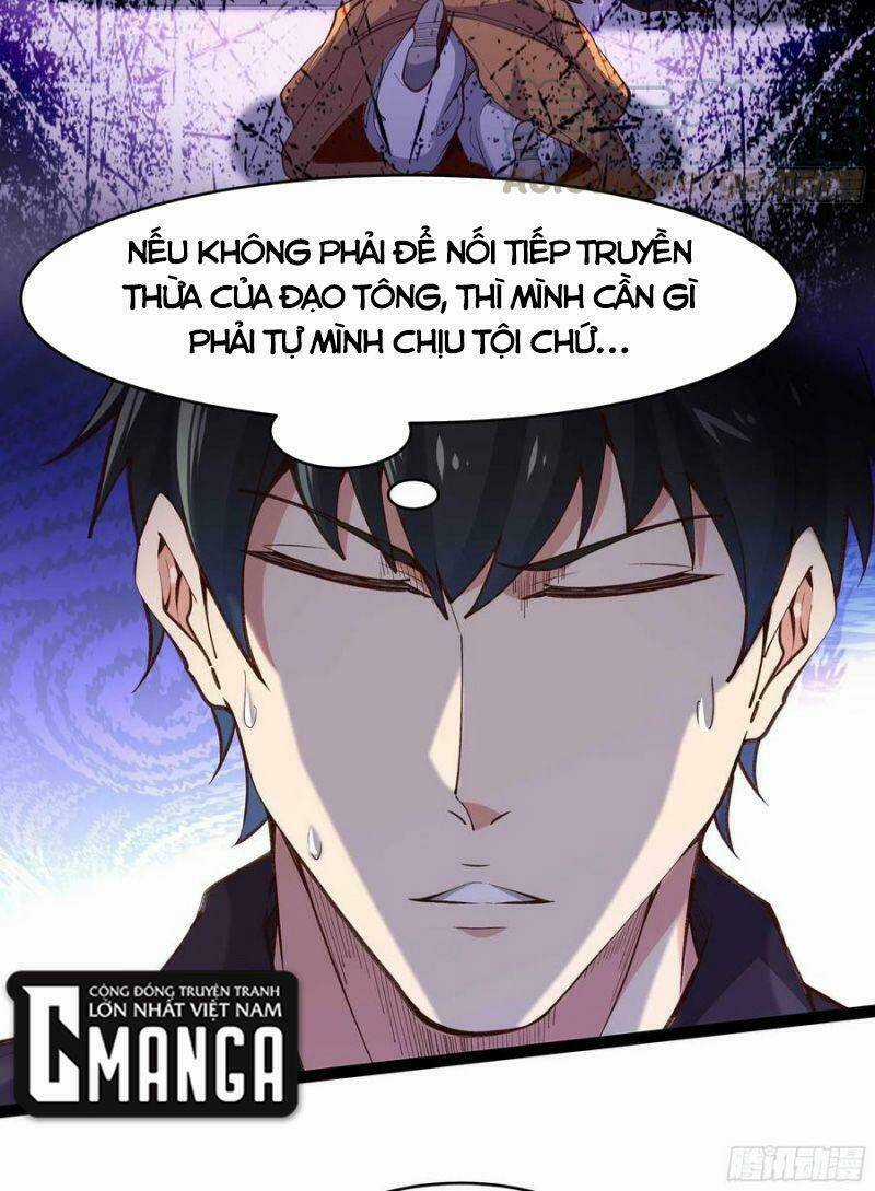 Trùng Sinh Đô Thị Thiên Tôn - Chapter 263 - Trang 4