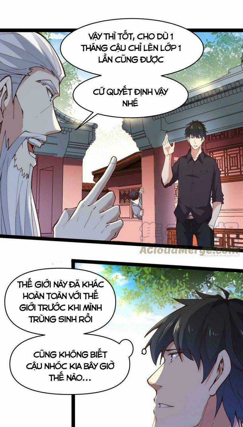 Trùng Sinh Đô Thị Thiên Tôn - Chapter 263 - Trang 6