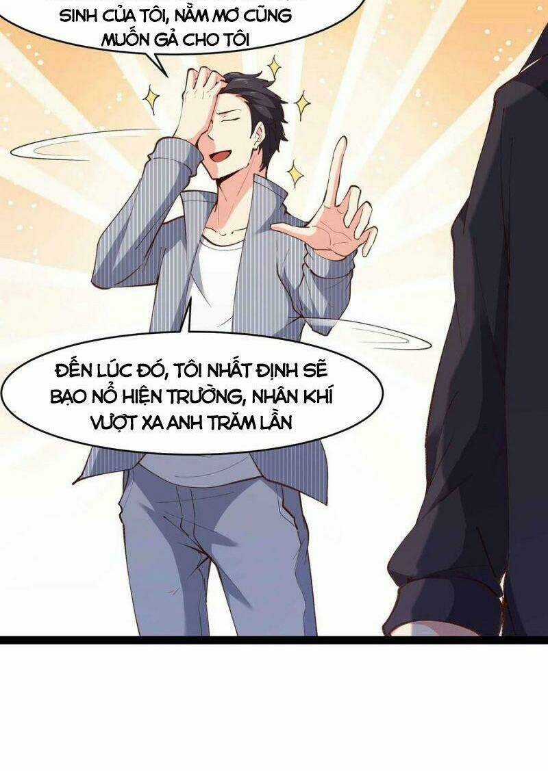 Trùng Sinh Đô Thị Thiên Tôn - Chapter 263 - Trang 9