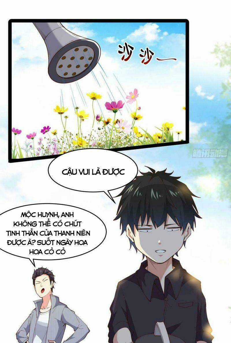 Trùng Sinh Đô Thị Thiên Tôn - Chapter 263 - Trang 10