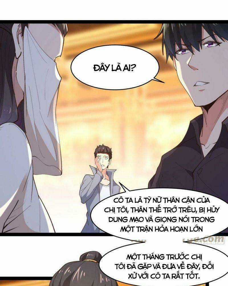 Trùng Sinh Đô Thị Thiên Tôn - Chapter 264 - Trang 17
