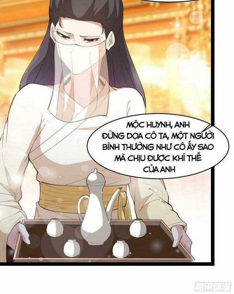Trùng Sinh Đô Thị Thiên Tôn - Chapter 264 - Trang 18