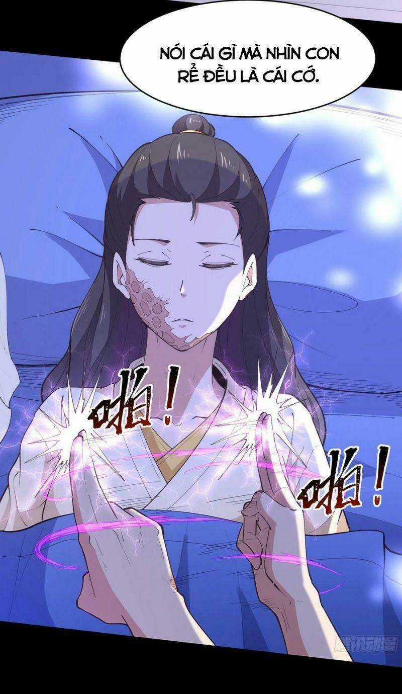 Trùng Sinh Đô Thị Thiên Tôn - Chapter 264 - Trang 24