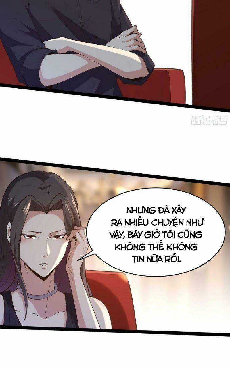 Trùng Sinh Đô Thị Thiên Tôn - Chapter 264 - Trang 4