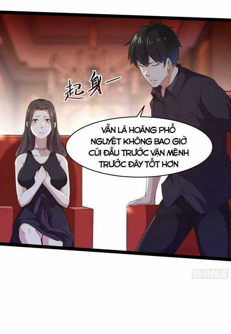 Trùng Sinh Đô Thị Thiên Tôn - Chapter 264 - Trang 5