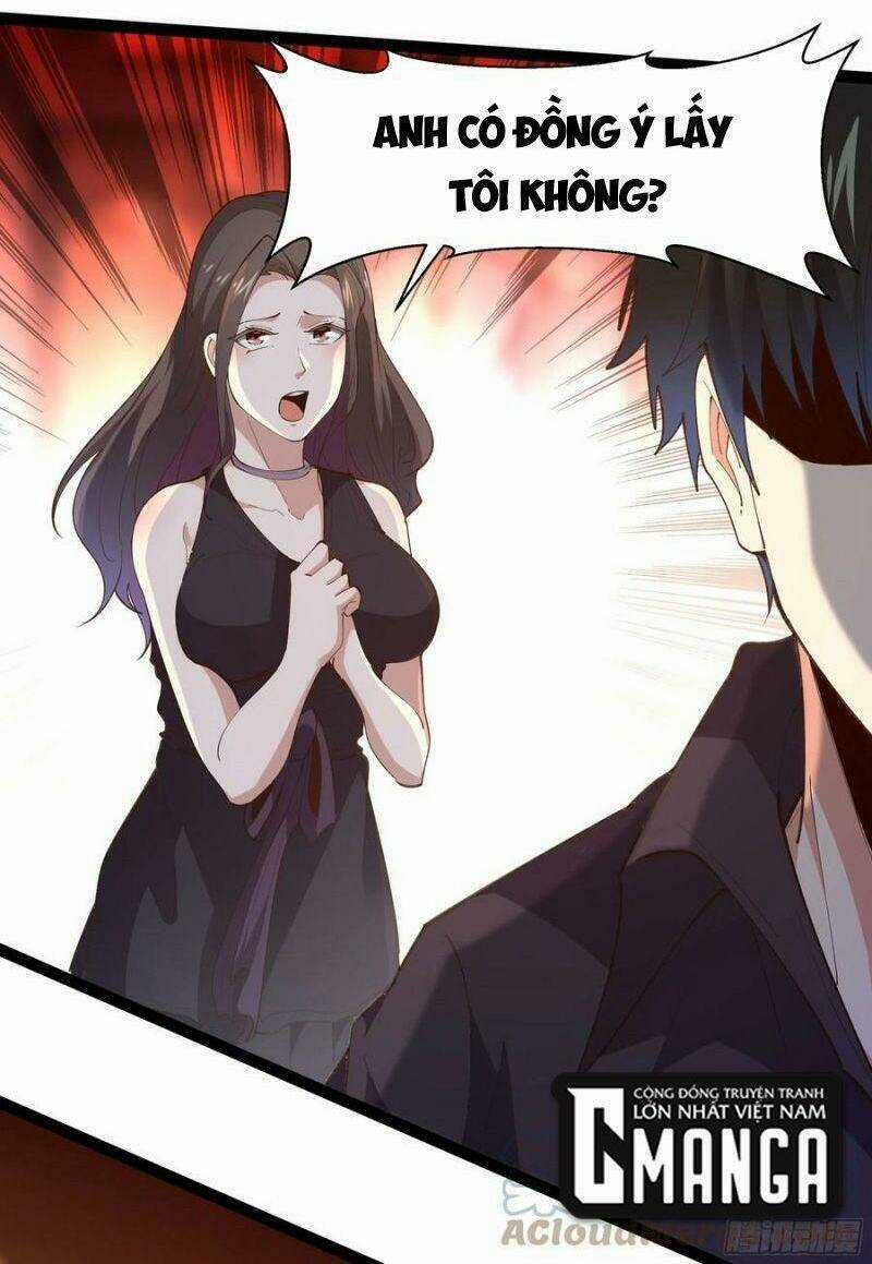 Trùng Sinh Đô Thị Thiên Tôn - Chapter 264 - Trang 6