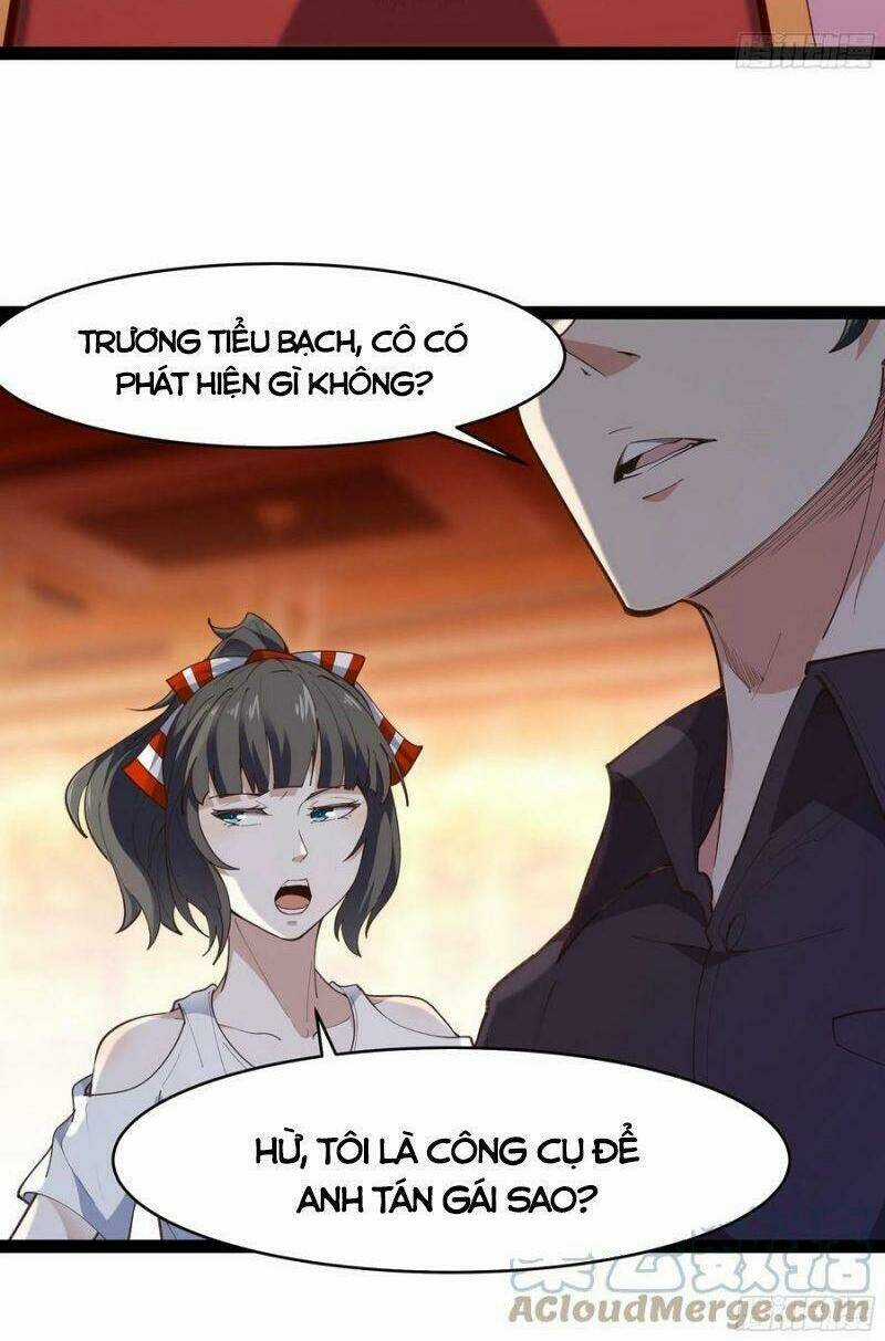 Trùng Sinh Đô Thị Thiên Tôn - Chapter 264 - Trang 10