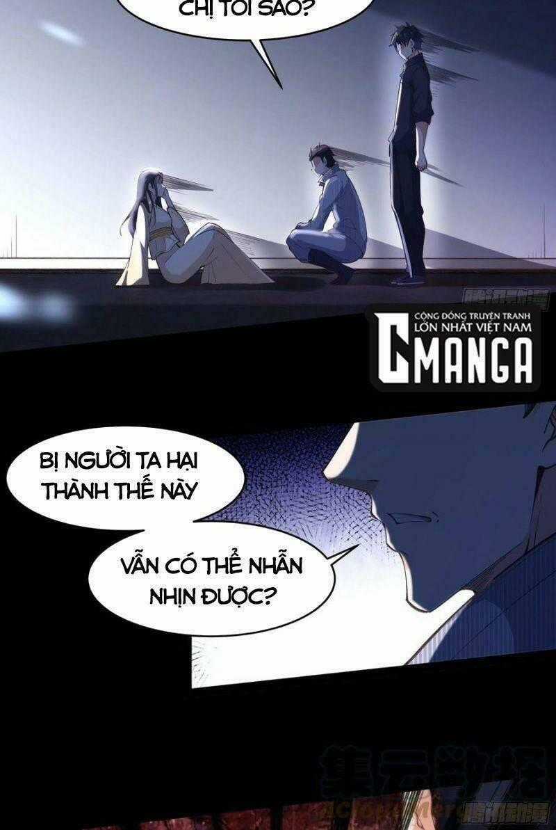 Trùng Sinh Đô Thị Thiên Tôn - Chapter 265 - Trang 2