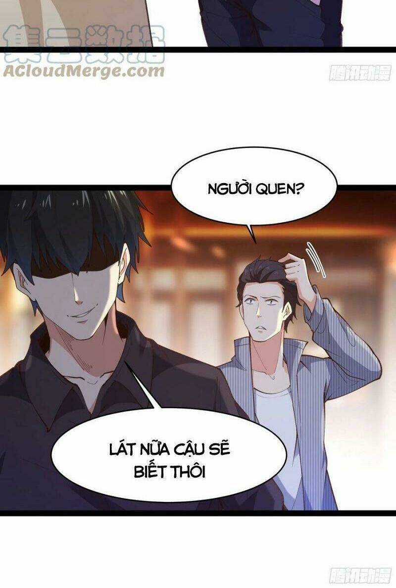 Trùng Sinh Đô Thị Thiên Tôn - Chapter 265 - Trang 14