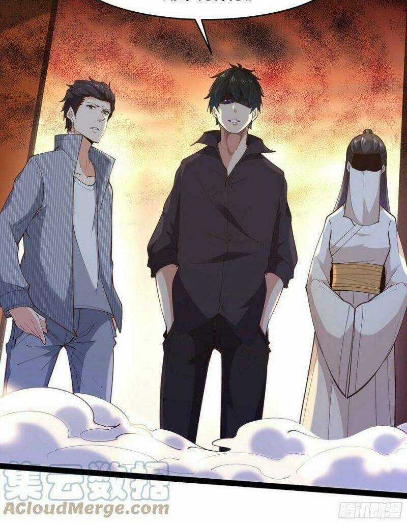 Trùng Sinh Đô Thị Thiên Tôn - Chapter 265 - Trang 18