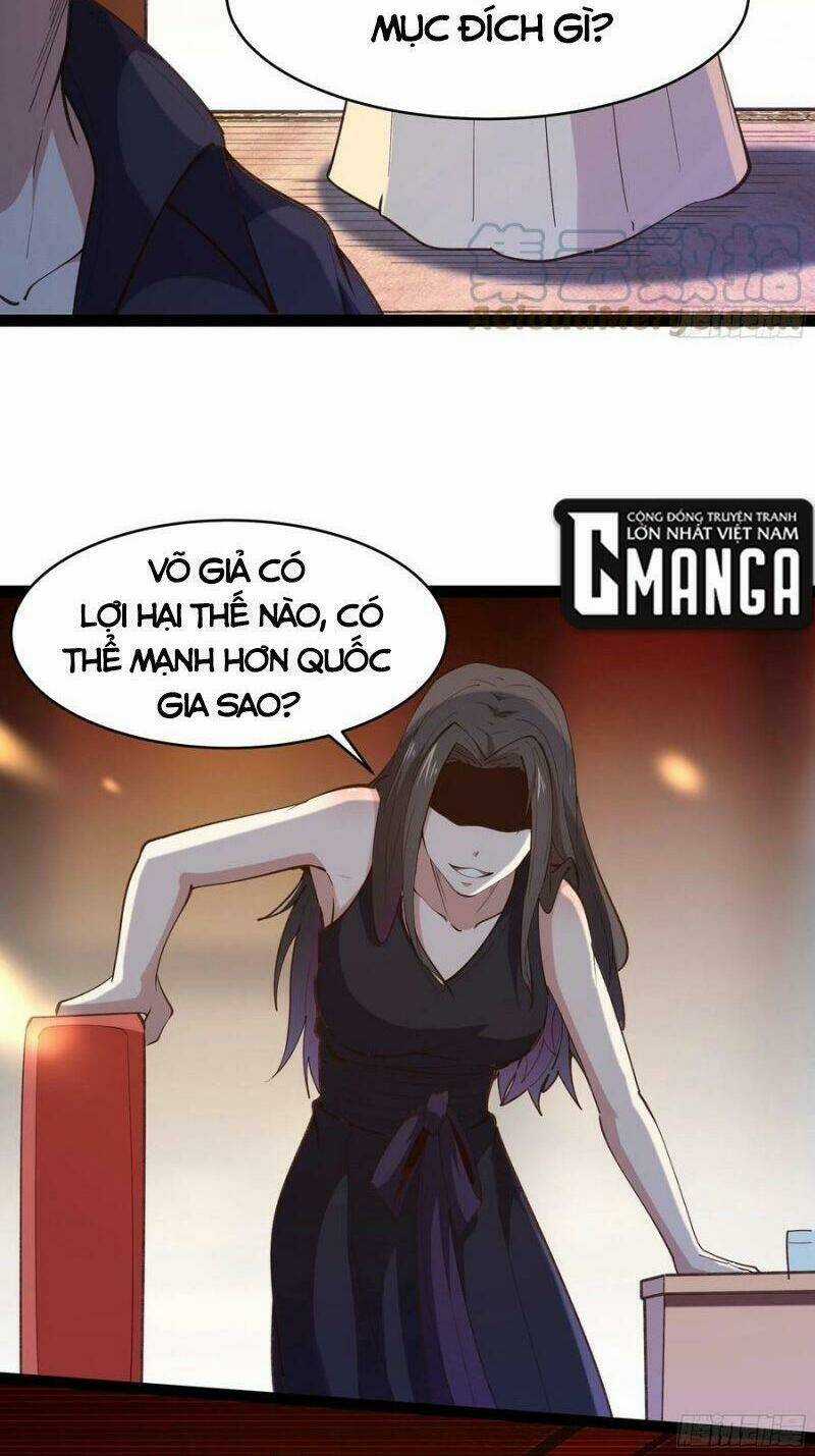 Trùng Sinh Đô Thị Thiên Tôn - Chapter 265 - Trang 22