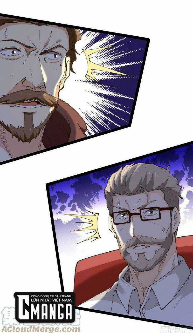 Trùng Sinh Đô Thị Thiên Tôn - Chapter 265 - Trang 29